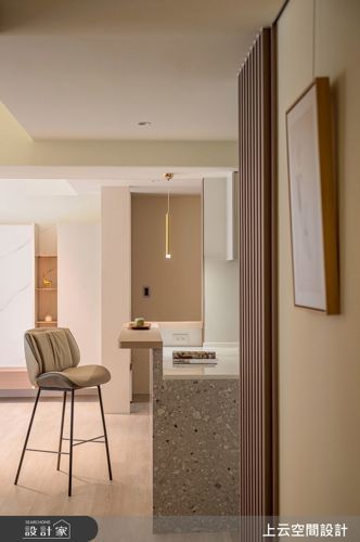 上云_靜光日居_ 輕奢風