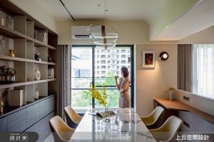 上云空間設計 案例圖4