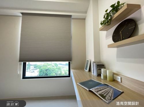 洛克_安定陶喜_混搭風