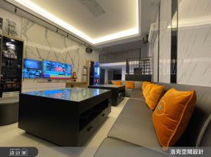 洛克空間設計開發有限公司 案例圖3