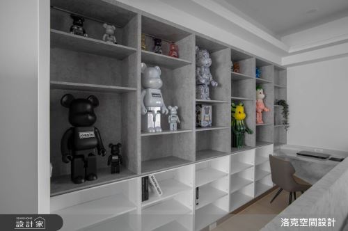 洛克_綠澗築_現代風