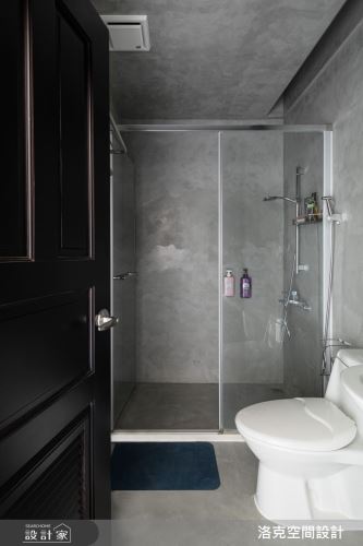 洛克_麻豆_北歐風