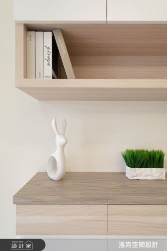 洛克_文元_北歐風