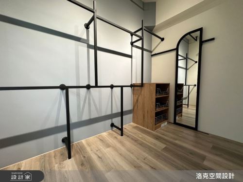 洛克_北府苑_日式風