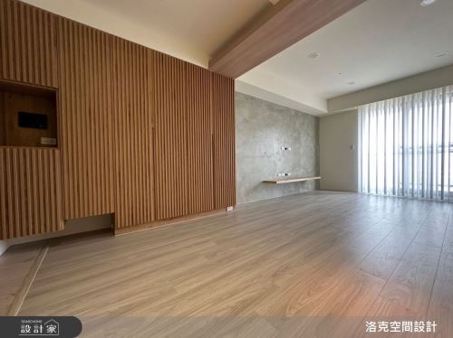 洛克_北府苑_日式風
