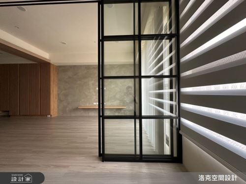 洛克_北府苑_日式風