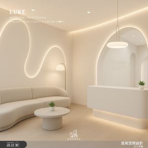 洛克空間設計開發有限公司 案例圖1