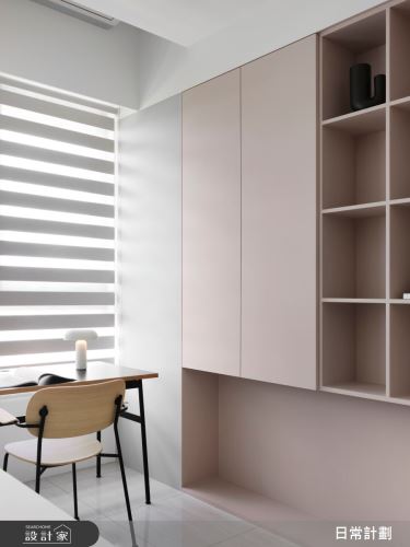 日常計劃_09.新北18坪簡約北歐風_北歐風