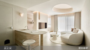 初白設計有限公司 案例圖2