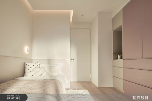 初白_霧柔之境_現代混搭風