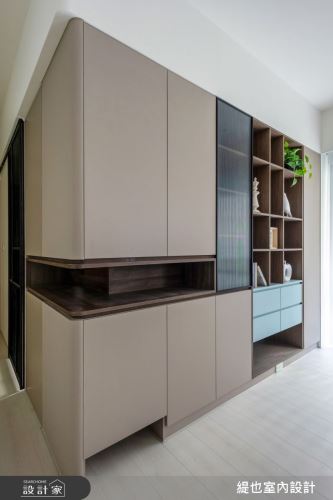 緹也_富源藝術家_北歐風