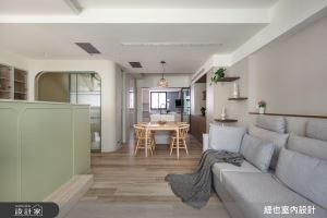 緹也室內設計 案例圖4