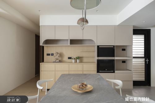 緹也_湛高峰_無印風