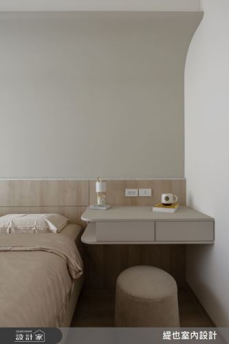 緹也_上禾旺_北歐風