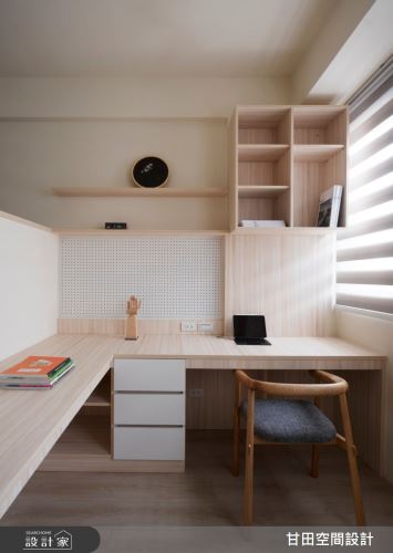 甘田_08_日式無印風