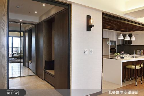 瓦舍_11_北歐風