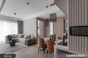 瓦舍國際空間設計 案例圖4