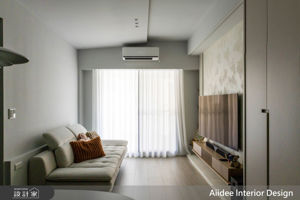 艾迪室內裝修設計有限公司 AIIDEE Design 案例圖2