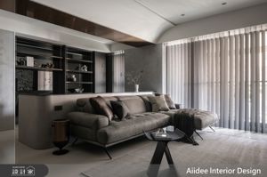 艾迪室內裝修設計有限公司 AIIDEE Design 案例圖4