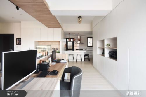 源質_心天畝_五股區_日式風