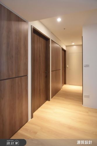 源質_力麒雙星_新店區_簡約風