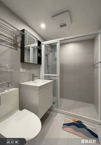 源質_文化街_深坑區_簡約風