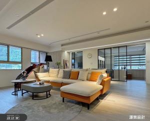 源質室內裝修設計工程 案例圖3