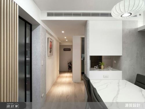 源質_天闊_新店區_日式無印風_日式無印風