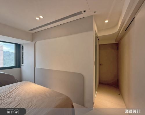 源質_天闊_新店區_韓系奶油風_韓系奶油風