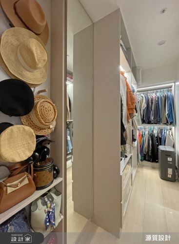 源質_天闊_新店區_韓系奶油風_韓系奶油風