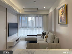 源質室內裝修設計工程 案例圖1