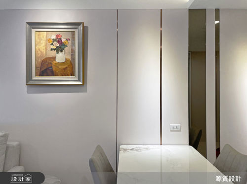 源質_向陽上冠_萬華區_奢華風_奢華風