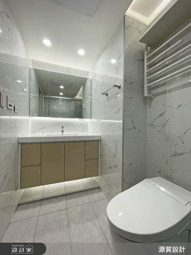 源質_向陽上冠_萬華區_奢華風_奢華風