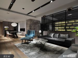 精築唯聚設計有限公司 案例圖4