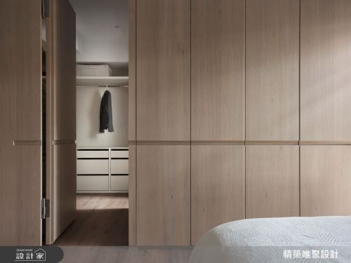 精築唯聚_星和王道_北歐風