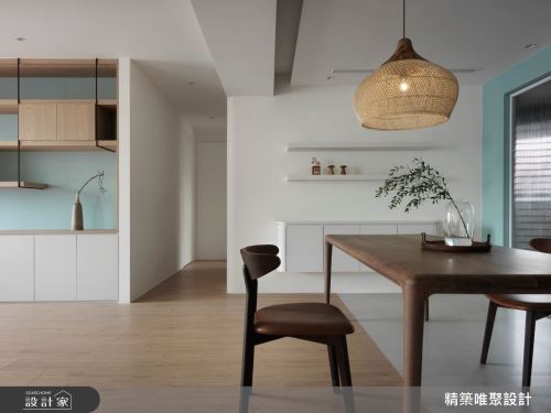 精築唯聚_06_侘寂風