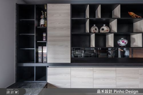 品禾設計8_科博_人文禪風