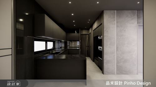 品禾設計22_180坪簡約風_簡約風
