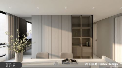 品禾設計28_微心_簡約風
