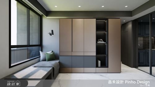 品禾設計35_生活對白_輕奢簡約風