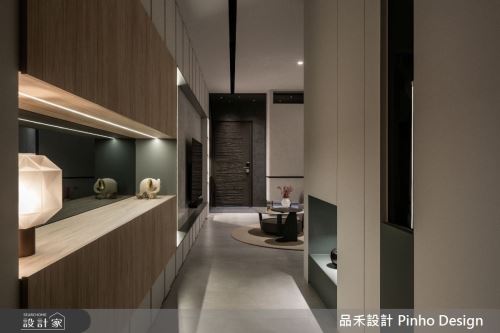 品禾設計37_108坪簡約風_簡約風