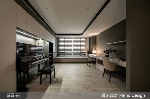 品禾設計37_蒔續_簡約風