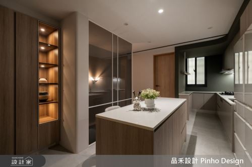 品禾設計37_108坪簡約風_簡約風