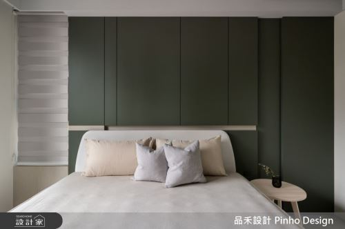 品禾設計38_淡然_日式風