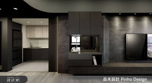 品禾設計39_35坪現代風_現代風