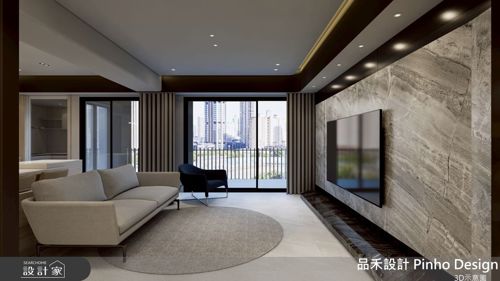 品禾設計40_君硯_輕奢風