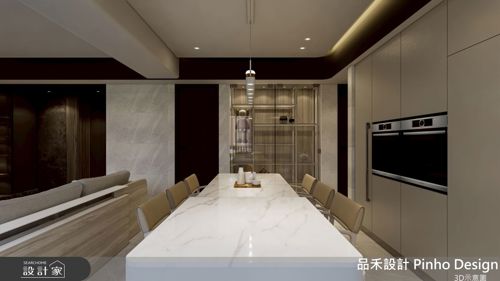 品禾設計40_君硯_輕奢風