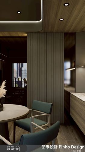 品禾設計41_登悅_輕奢風