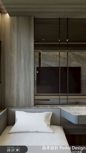 品禾設計41_登悅_輕奢風