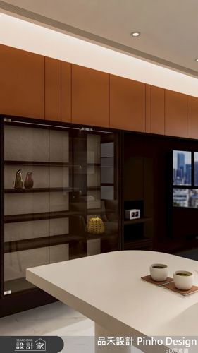 品禾設計42_碧柳_現代風